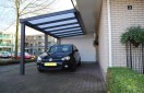 Carport geplaatst in Rijssen