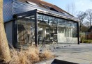 Terrasoverkapping - tuinkamer geplaatst in Rijssen